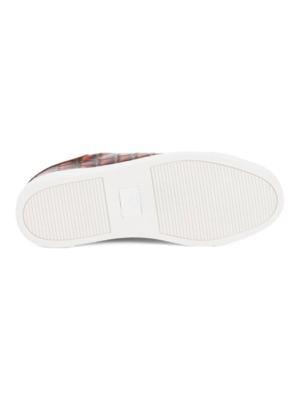 PATRICIA NASH Leather Uma Sneakers - Picture 3 of 3